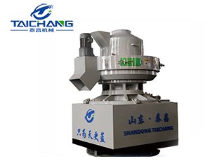節(jié)能高效制粒機